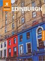 Rough Guides: Rough Guides Mini Edinburgh: Travel Guide with eBook, Buch