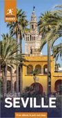 Rough Guides: Rough Guides Pocket Seville: Travel Guide with eBook, Buch
