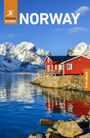 Rough Guides: Rough Guides Norway: Travel Guide with eBook, Buch