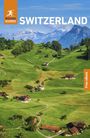 Rough Guides: Rough Guides Switzerland: Travel Guide with eBook, Buch