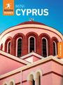 Rough Guides: Rough Guides Mini Cyprus: Travel Guide with eBook, Buch