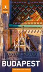 Rough Guides: Rough Guides Walks and Tours Budapest: Top 10 Itineraries for Your Trip: Travel Guide with eBook, Buch