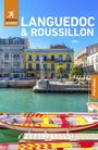 Rough Guides: Rough Guides Languedoc and Roussillon: Travel Guide with eBook, Buch