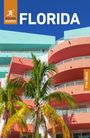 Rough Guides: Rough Guides Florida: Travel Guide with eBook, Buch