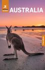 Rough Guides: Rough Guides Australia: Travel Guide with eBook, Buch