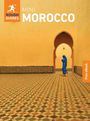 Rough Guides: Rough Guides Mini Morocco: Travel Guide with eBook, Buch