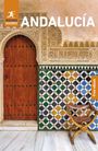 Rough Guides: Rough Guides Andalucia: Travel Guide with eBook, Buch