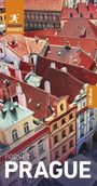 Rough Guides: Rough Guides Pocket Prague: Travel Guide with eBook, Buch