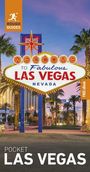 Guides: Rough Guides Pocket Las Vegas: Travel Guide with eBook, Buch