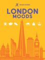 Rough Guides: Rough Guides London Moods, Buch