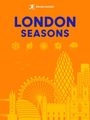 Rough Guides: Rough Guides London Seasons, Buch