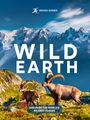 Rough Guides: Rough Guides Wild Earth, Buch