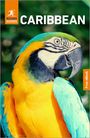 Rough Guides: Rough Guides Caribbean: Travel Guide with eBook, Buch