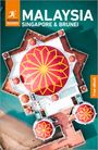 Rough Guides: Rough Guides Malaysia, Singapore and Brunei: Travel Guide with eBook, Buch