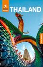 Rough Guides: Rough Guides Thailand: Travel Guide with eBook, Buch