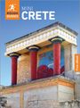 Rough Guides: Rough Guides Mini Crete: Travel Guide with eBook, Buch