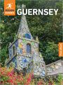 Rough Guides: Rough Guides Mini Guernsey: Travel Guide with eBook, Buch