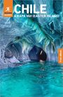 Rough Guides: Rough Guides Chile and Rapa Nui (Easter Island): Travel Guide with eBook, Buch