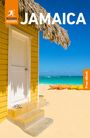 Rough Guides: Rough Guides Jamaica: Travel Guide with eBook, Buch