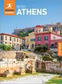 Rough Guides: Rough Guides Mini Athens: Travel Guide with eBook, Buch