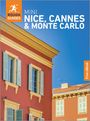 Rough Guides: Rough Guides Mini Nice, Cannes and Monte Carlo: Travel Guide with eBook, Buch