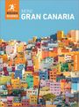 Rough Guides: Rough Guides Mini Gran Canaria: Travel Guide with eBook, Buch