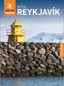 Rough Guides: Rough Guides Mini Reykjavik: Travel Guide with eBook, Buch