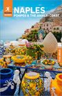 Rough Guides: Rough Guides Naples, Pompeii and the Amalfi Coast: Travel Guide with eBook, Buch
