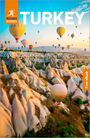 Rough Guides: Rough Guides Turkey: Travel Guide with eBook, Buch