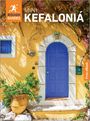 Rough Guides: Rough Guides Mini Kefalonia: Travel Guide with eBook, Buch