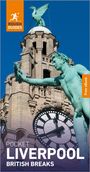 Rough Guides: Rough Guides Pocket British Breaks Liverpool: Travel Guide with eBook, Buch