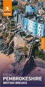Rough Guides: Rough Guides Pocket British Breaks Pembrokeshire: Travel Guide with eBook, Buch