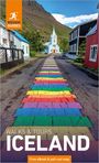Rough Guides: Rough Guides Walks and Tours Iceland: Travel Guide with eBook, Buch