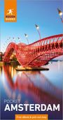 Rough Guides: Rough Guides Pocket Amsterdam: Travel Guide with eBook, Buch