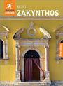 Rough Guides: Rough Guides Mini Zakynthos: Travel Guide with eBook, Buch