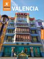 Rough Guides: Rough Guides Mini Valencia: Travel Guide with eBook, Buch