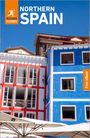 Rough Guides: Rough Guides Northern Spain: Travel Guide with eBook, Buch