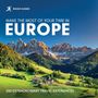 Rough Guides: Rough Guides Make the Most of Your Time in Europe, Buch