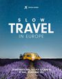 Rough Guides: Rough Guides Slow Travel in Europe, Buch