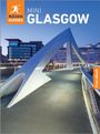 Rough Guides: Rough Guides Mini Glasgow: Travel Guide with eBook, Buch