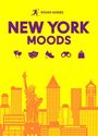 Rough Guides: Rough Guides City Stories: New York Moods, Buch