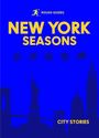 Rough Guides: Rough Guides City Stories: New York Seasons, Buch