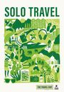 Rough Guides: Rough Guides Travel Edit: Solo Travel, Buch