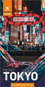 Rough Guides: Rough Guides Pocket Tokyo: Travel Guide with eBook, Buch