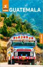 Rough Guides: Rough Guides Guatemala: Travel Guide with eBook, Buch