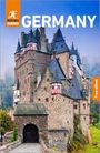 Rough Guides: Rough Guides Germany: Travel Guide with eBook, Buch