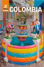 Rough Guides: Rough Guides Colombia: Travel Guide with eBook, Buch