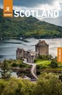 Rough Guides: Rough Guides Scotland: Travel Guide with eBook, Buch