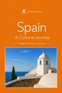 Rough Guides: Spain - A Cultural Journey, Buch