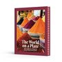 Rough Guides: The World on a Plate: 100 Legendary Dishes and Where They Come from, Buch